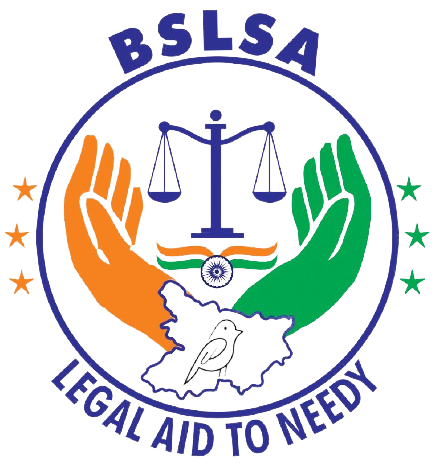 Bihar State Legal Service Authority